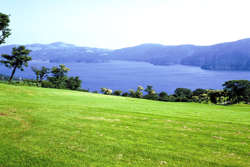 富士芦ノ湖パノラマパーク イメージ