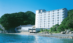 日南海岸南郷プリンスホテル