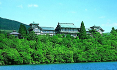 龍宮殿