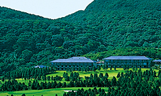 箱根湯の花温泉ホテル