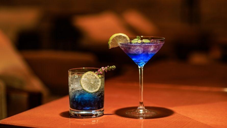AJISAI BAR~週末の特別な時間 ~
