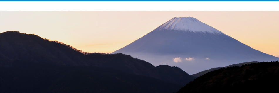 世界文化遺産 富士山｜プリンスホテルズ＆リゾーツ 日本世界遺産巡りの旅