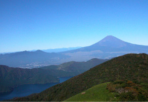 神山イメージ