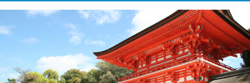 世界文化遺産 古都京都の文化財｜プリンスホテルズ＆リゾーツ 日本世界遺産巡りの旅