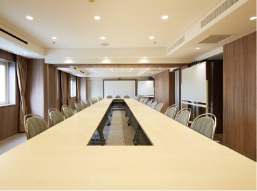 Meeting Roomミーティングルーム N4・N5 基本レイアウトイメージ