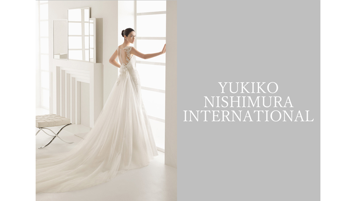YUKIKO NISHIMURA INTERNATIONAL