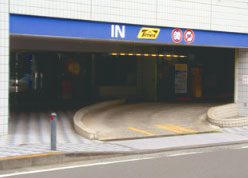 駐車場イメージ