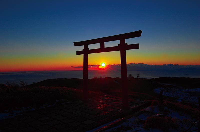 箱根 駒ヶ岳ロープウェー