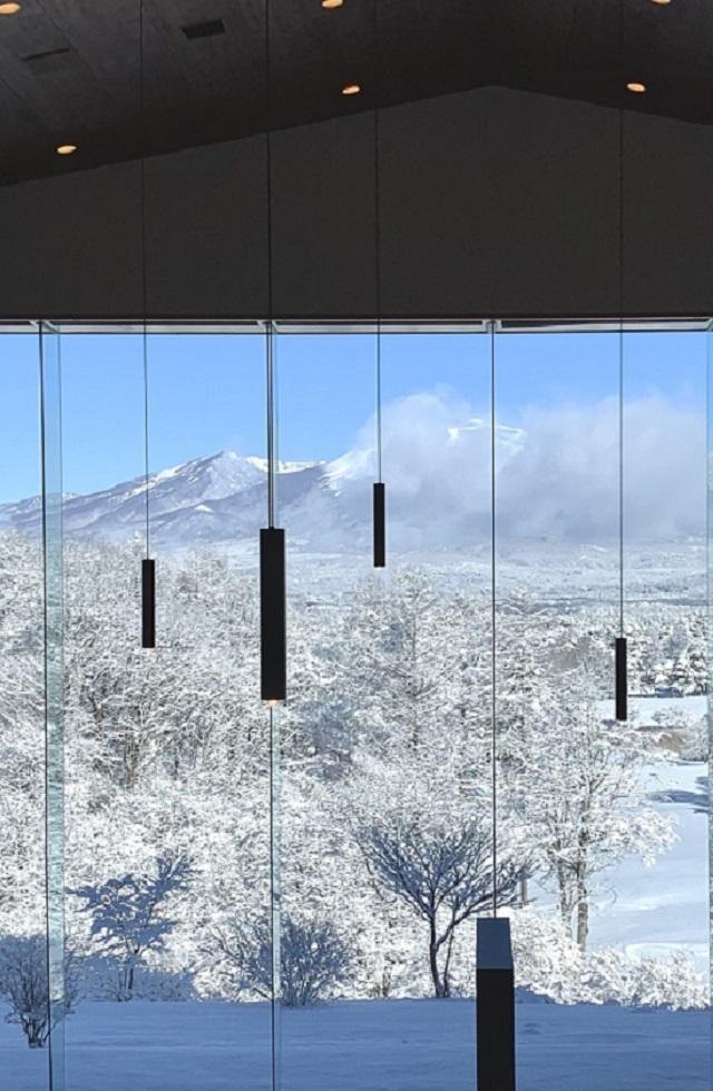 軽井沢浅間プリンスホテル