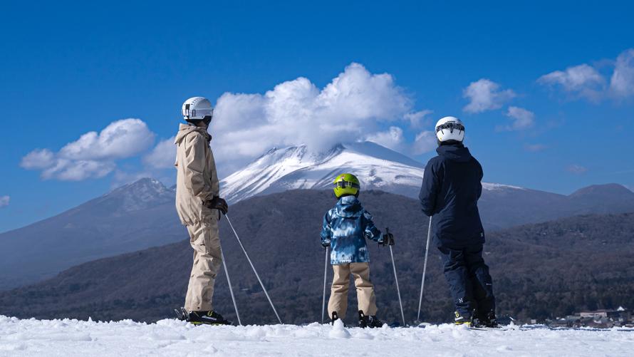 スキーにおすすめの宿泊プラン