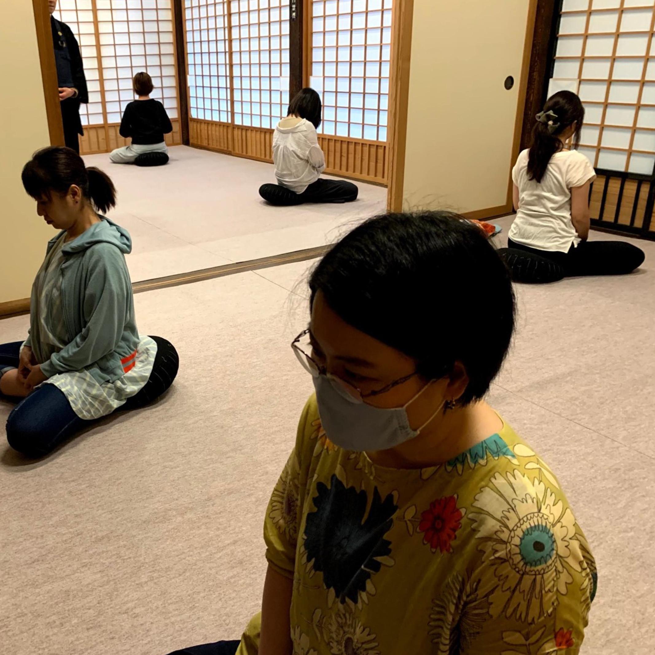 神社 お寺体験ツアー ダイエットウォーキング付き 宿泊プラン 川越プリンスホテル