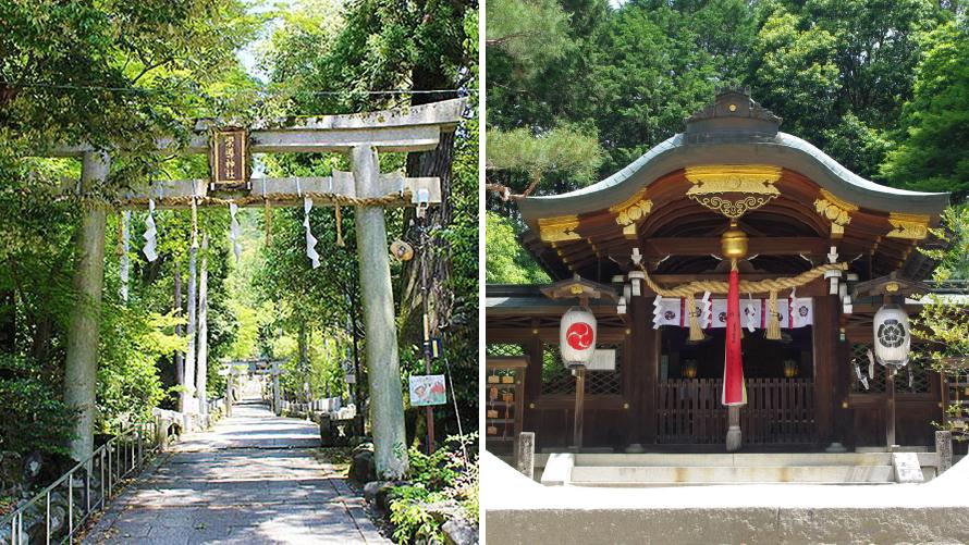 ご宿泊のお客さま専用の特別な御朱印 ザ プリンス 京都宝ヶ池