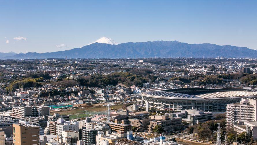 富士山