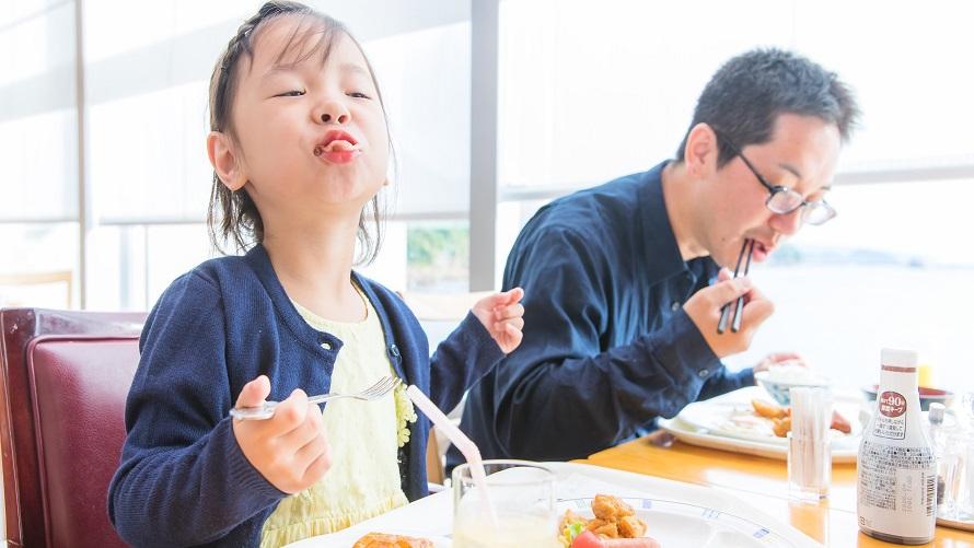 宮崎の食材を使用した、 海の幸、山の幸をご堪能いただける 朝食をご用意いたしました。 （ブッフェまたは定食　※形式内容はお選びいただけません。）