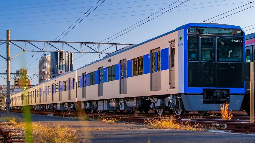 Tokyo Subway 24-hour Ticket