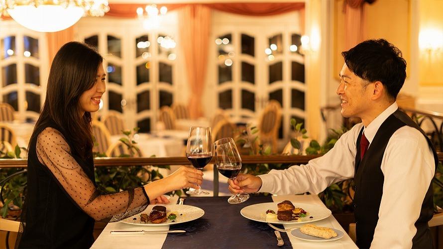 クリスマスプラン