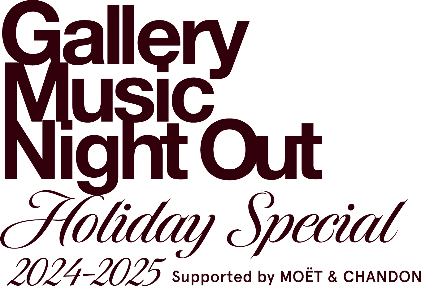 Gallery Music Night Out Holiday Special 2024-2025