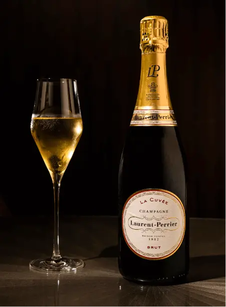 Laurent - Perrier La Cuvée