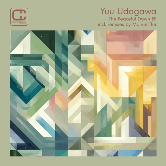 Yuu Udagawa(Compost Records)