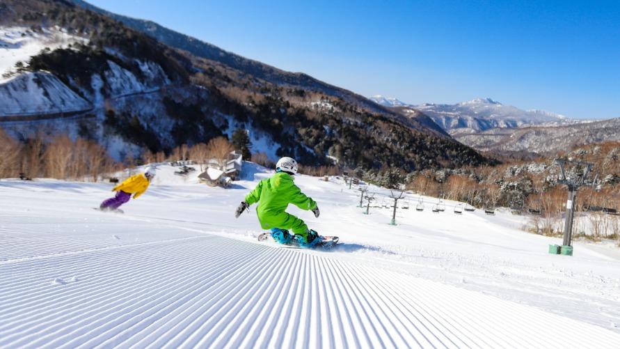 Prince Snow Resorts スキーにおすすめの宿泊プラン | ホテル予約