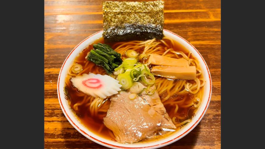 拉麺酒房 鶏の陣（らぅめんしゅぼう とりのじん）イメージ