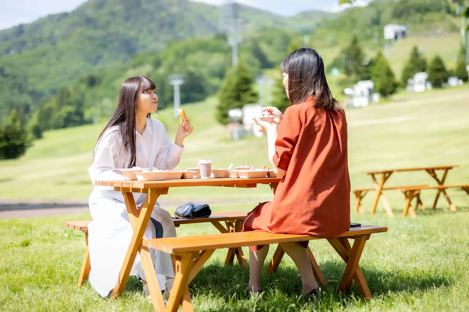 苗場プリンスホテル