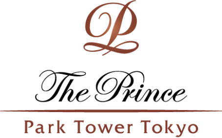 ロゴ：THE PRICE Park Tower Tokyo