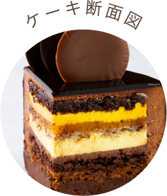 画像：King of Chocolat キング オブ ショコラ 詳細