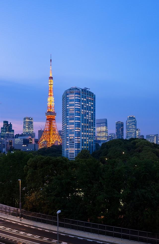 公式サイト | ザ・プリンス パークタワー東京