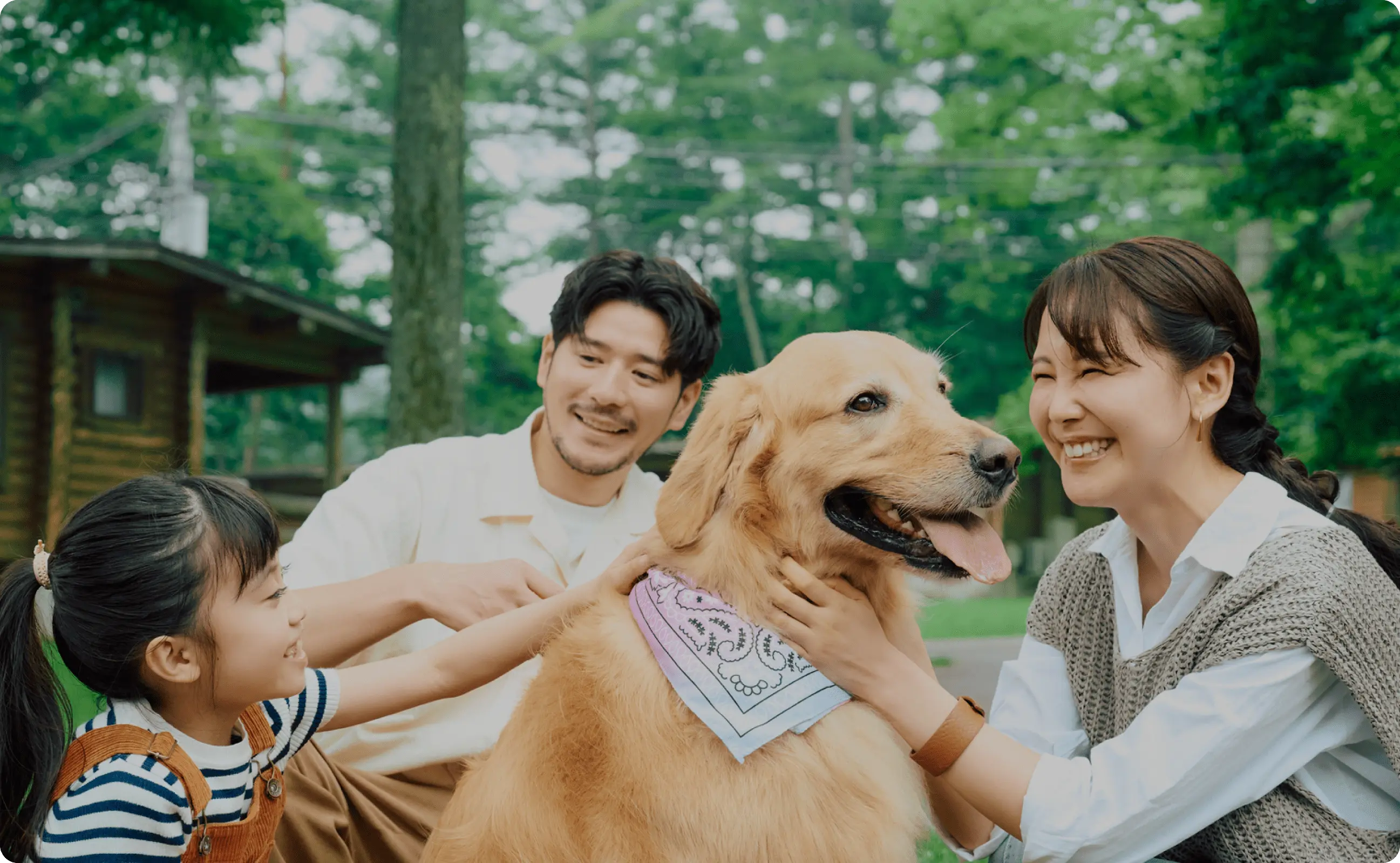 愛犬・愛猫と一緒に泊まれるホテル