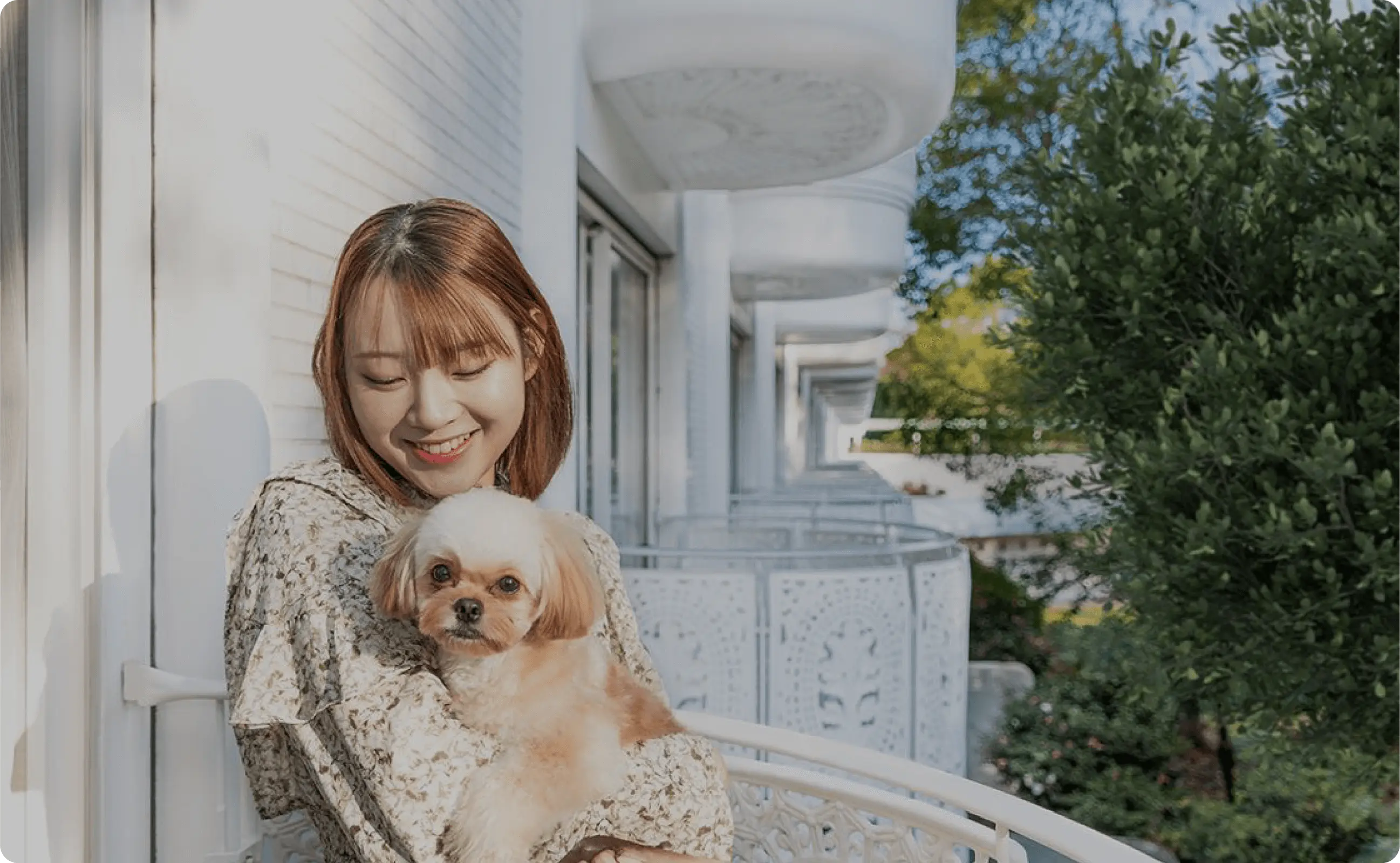 愛犬・愛猫と一緒に泊まれるホテル