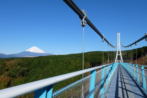 三島スカイウォーク