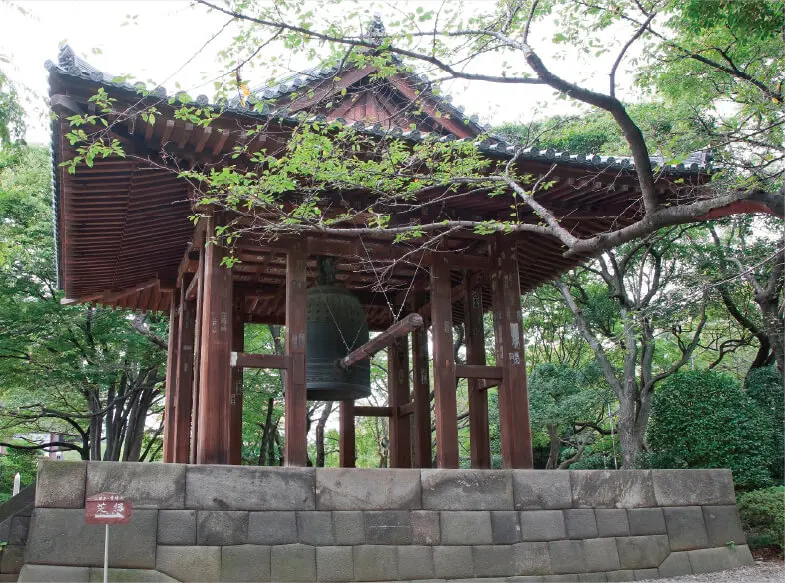 大本山 増上寺