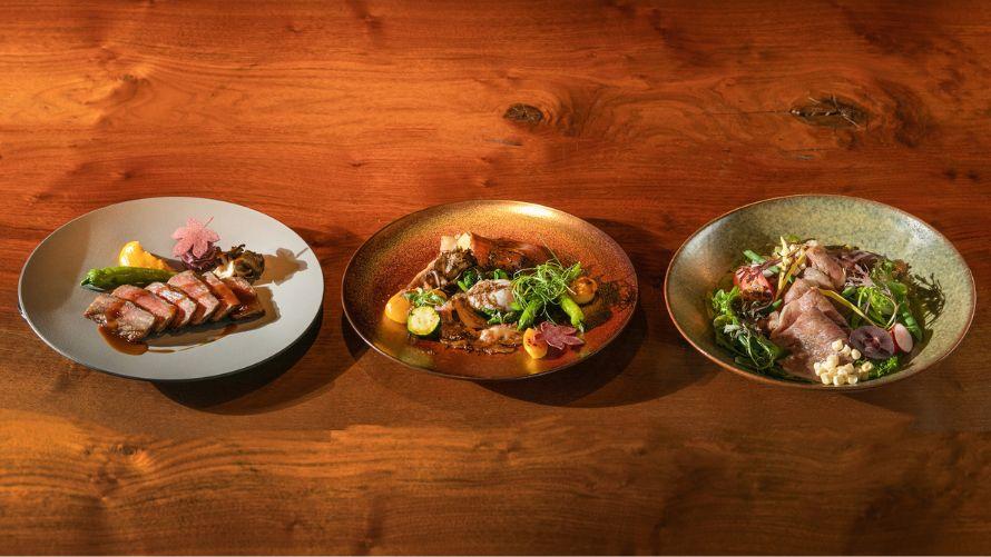 DINING & BAR TABLE 9 TOKYO｜【SPECIAL OFFER】期間限定お得なメニュー