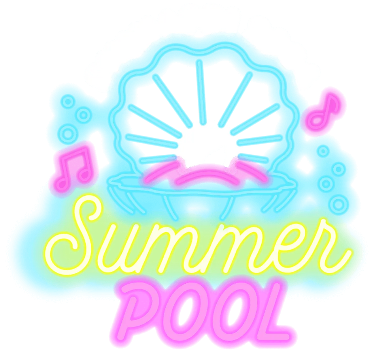 SHINAPRI 2024 Summer Pool