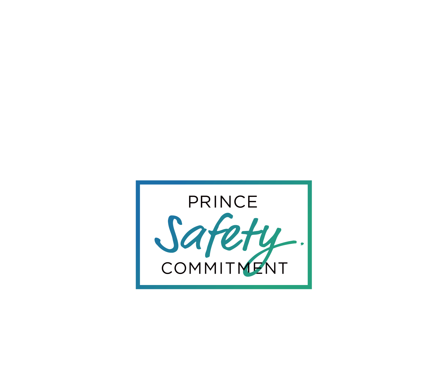 Safety Commitment
