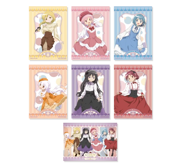 ご購入特典【前半】