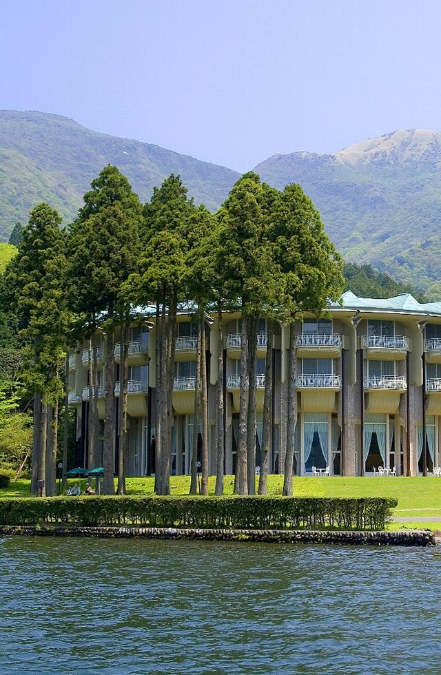 公式サイト | 箱根・芦ノ湖畔のホテル ザ・プリンス 箱根芦ノ湖