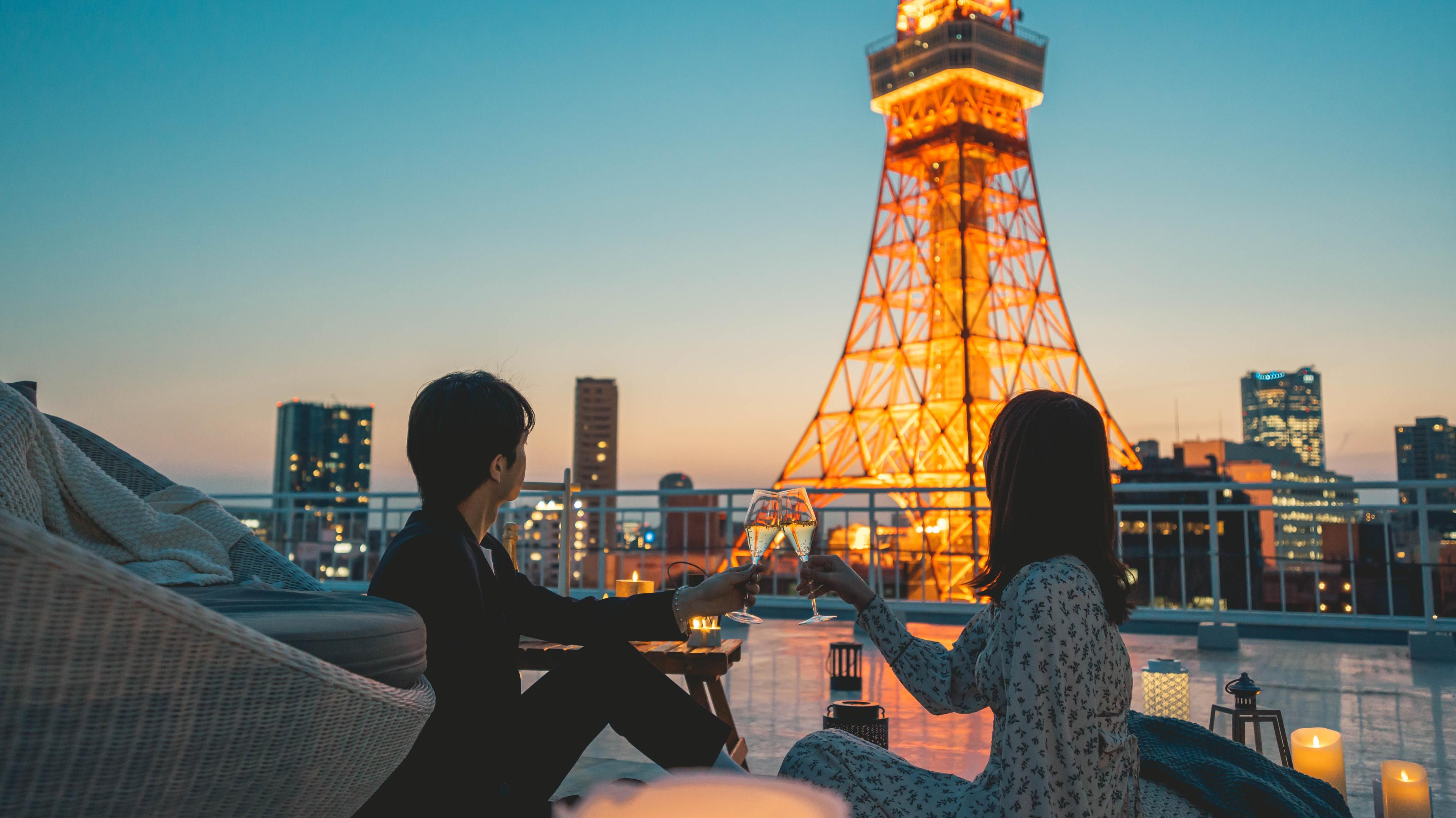 宿泊プラン一覧 | 東京プリンスホテル